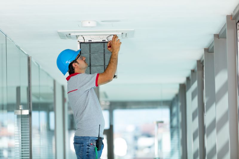 Annual A/C Maintenance Benefits