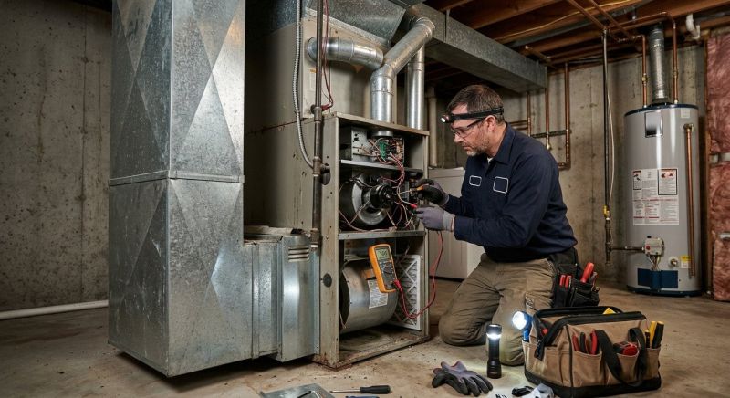 When To Replace Your Furnace