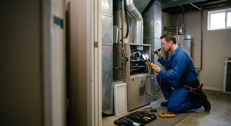 Signs You Need A New Heating System