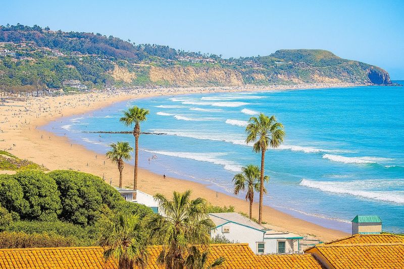 Forced Air Heating System Installation in Malibu, CA