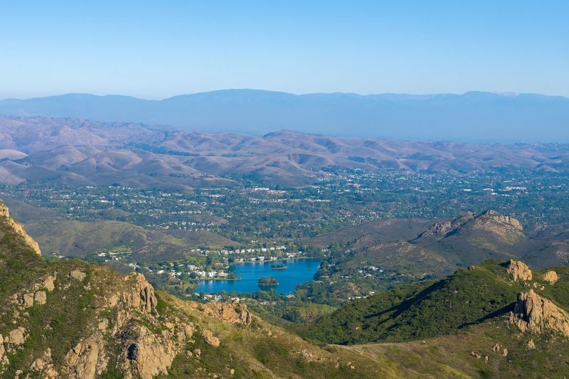 Furnace Installation in Calabasas, CA