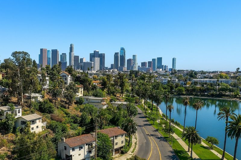 Heating System Repair in Los Angeles County, CA