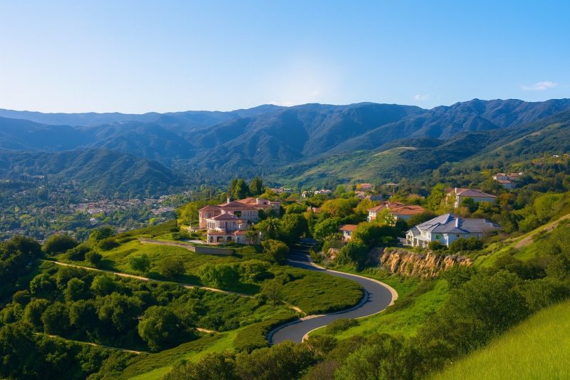 Thermostat Installation in Agoura Hills, CA