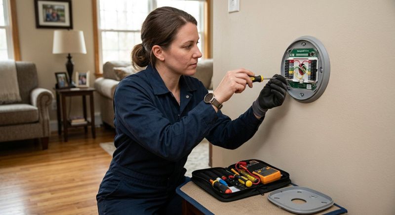 Optimize Your Thermostat Settings