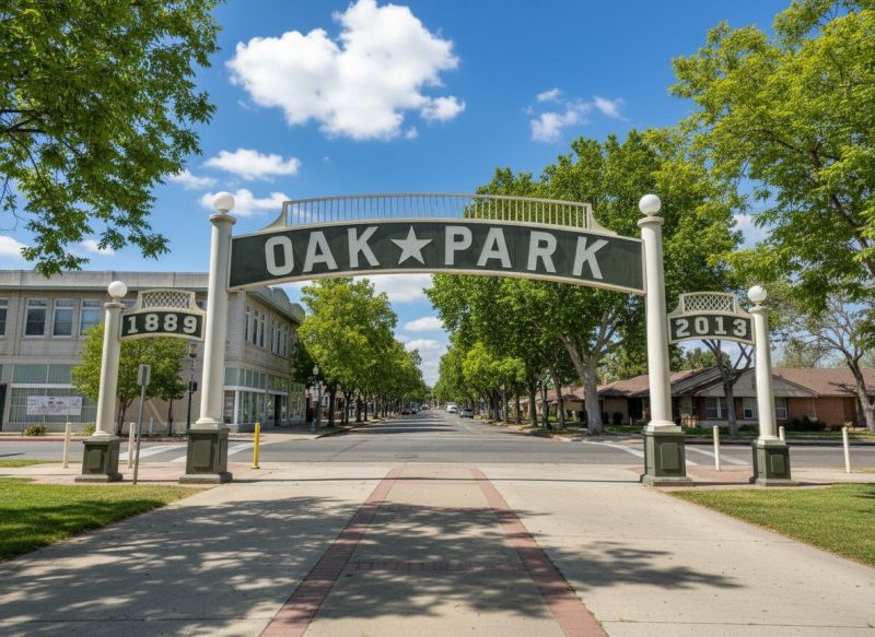 Thermostat Repair in Oak Park, CA