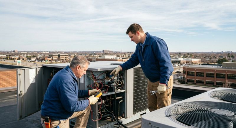 Hvac Service