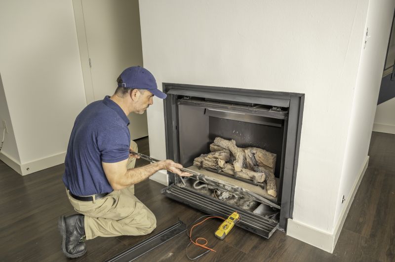 Benefits Of Natural Gas Heating