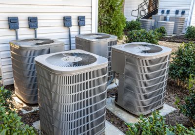 Benefits Of Replacing Your Air Conditioner