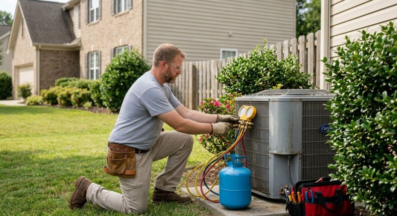 Choosing The Right Air Conditioner