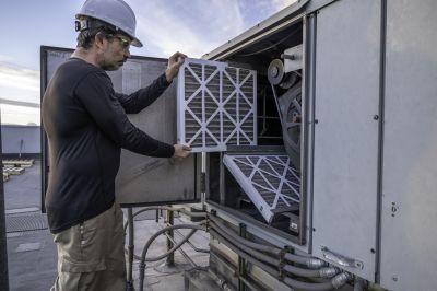 Choosing The Right Air Conditioner