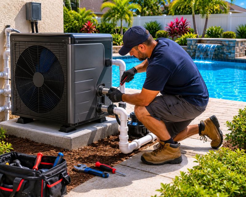Choosing The Right Heat Pump