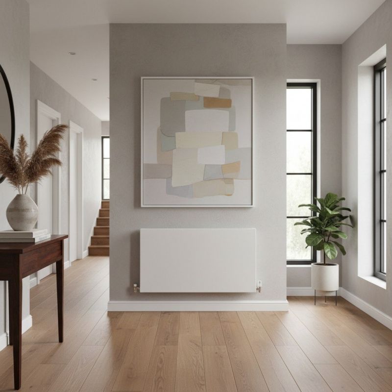 Choosing The Right Heating System