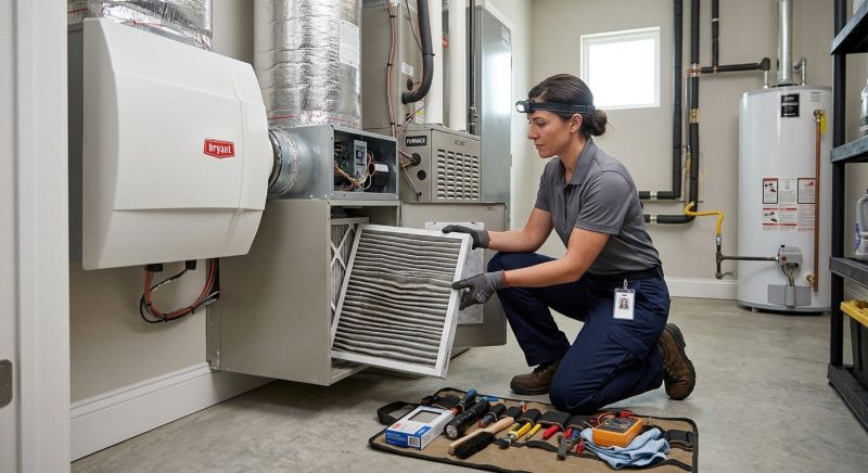 Complete Heating And Cooling Solutions