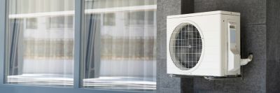 Ductless Mini Split Ac Installation