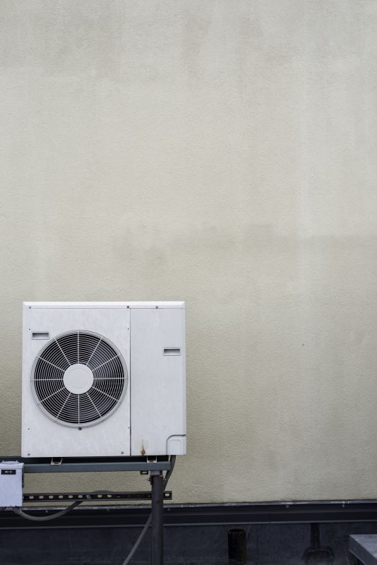 Ductless Mini Split Ac Installation