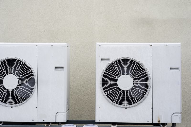 Ductless Mini Split Ac Installation