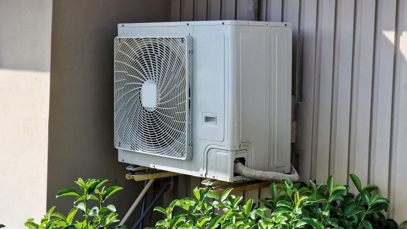 Ductless Mini Split Ac Installation