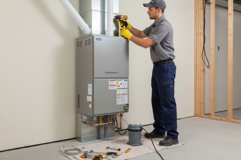 Furnace Installation