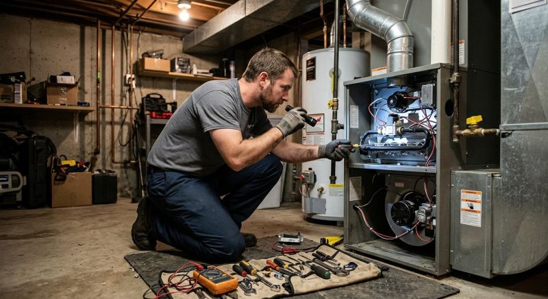 Furnace Service