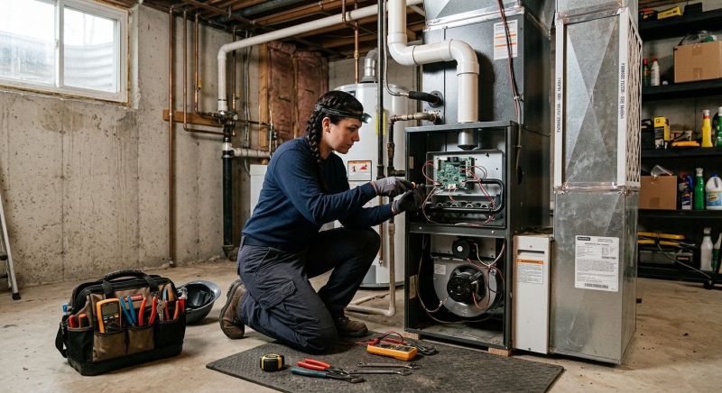 Furnace Service