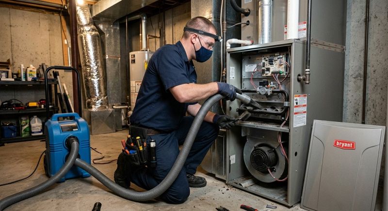 Furnace Service