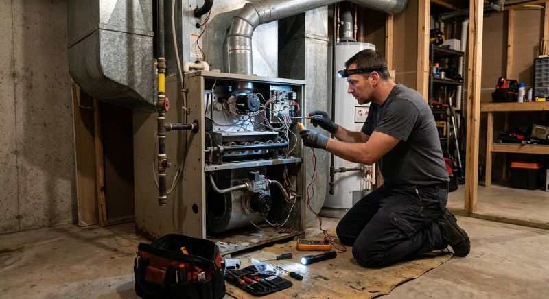 Furnace Service