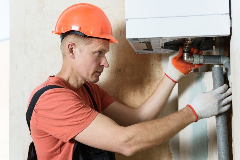 Heating System Replacement