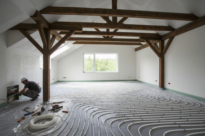 Heating System Replacement