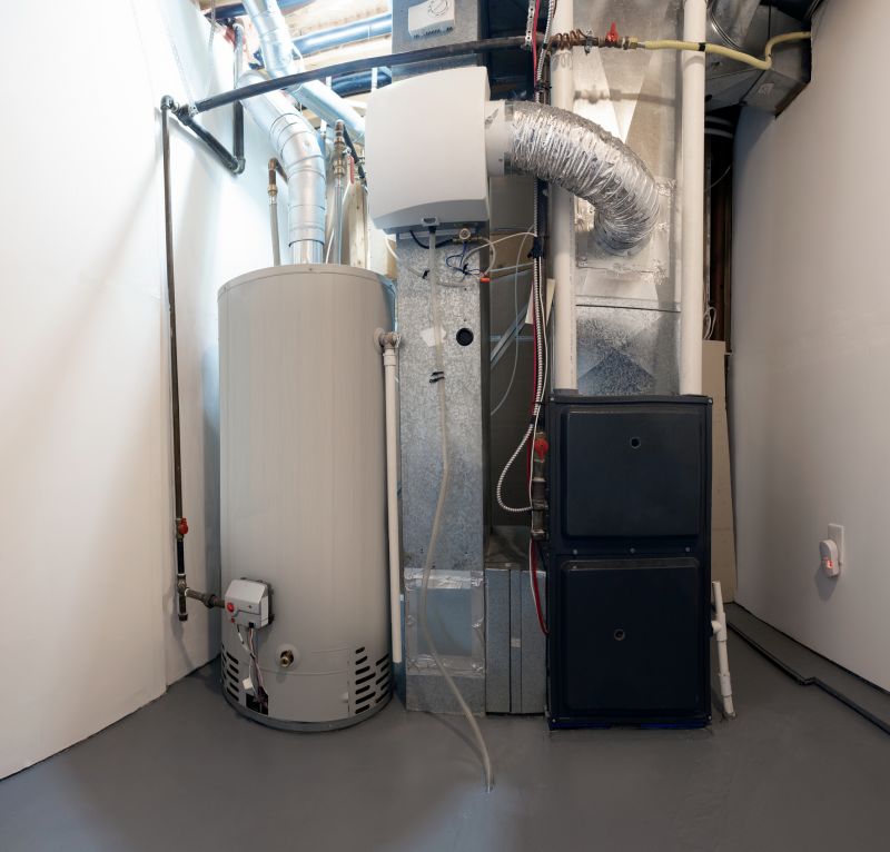 Heating System Replacement