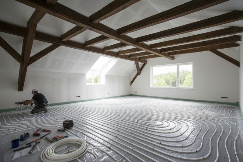Heating System Replacement