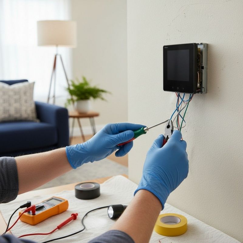 Optimize Your Thermostat Settings