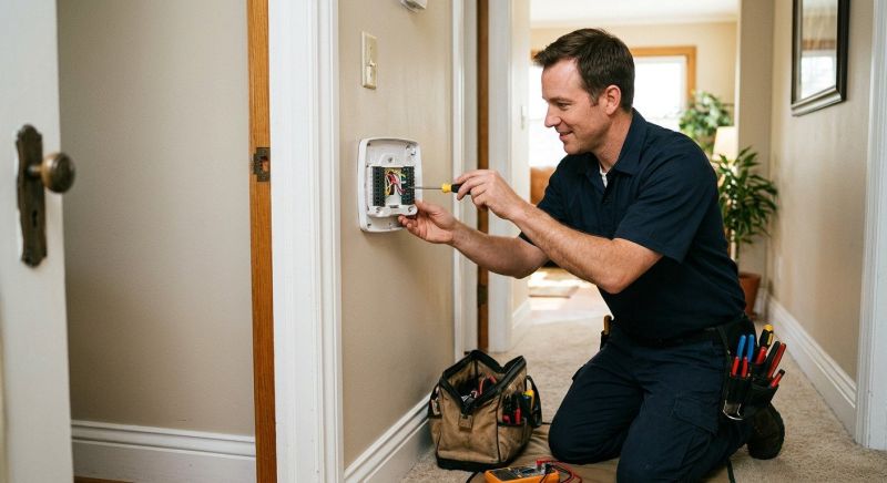 Optimize Your Thermostat Settings