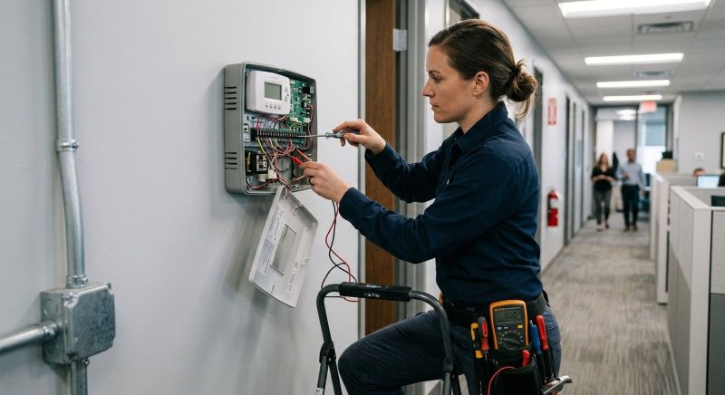 Optimize Your Thermostat Settings