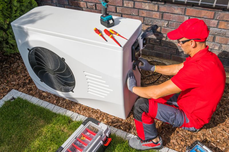 Signs Your Heat Pump Needs Repair