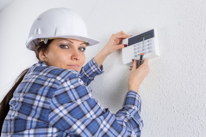 Smart Thermostat Upgrade Benefits