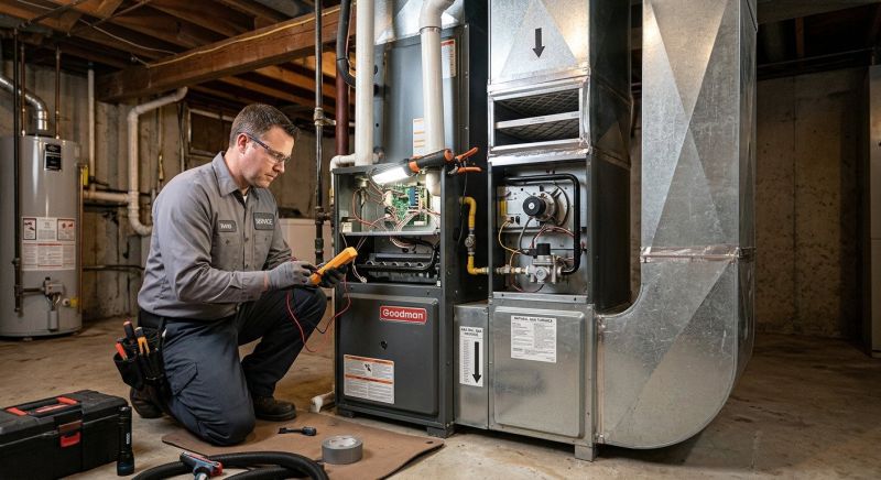 When To Replace Your Furnace